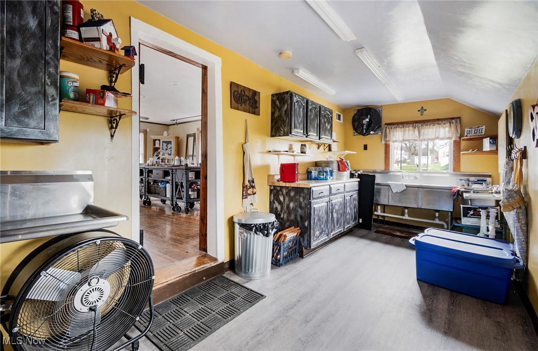 Green Village - Commercial Sale