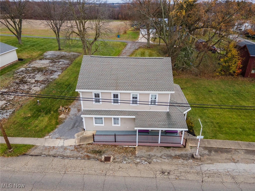 Green Village - Commercial Sale