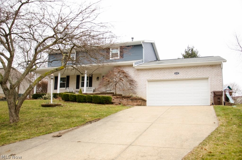 Reindeer Heights Allotment - Residential