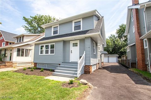 1279 Andrews Avenue Lakewood OH 44107