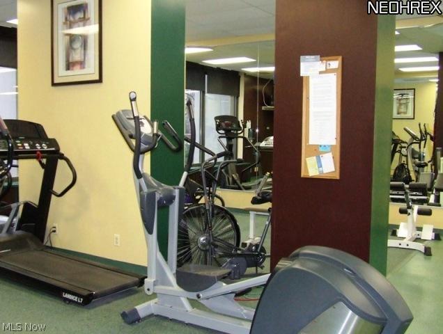 Bratenahl Place - Residential