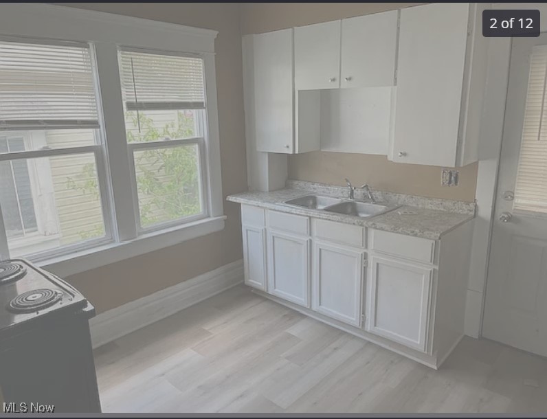 C W Browns Add - Residential Lease