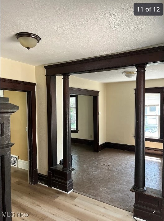 C W Browns Add - Residential Lease