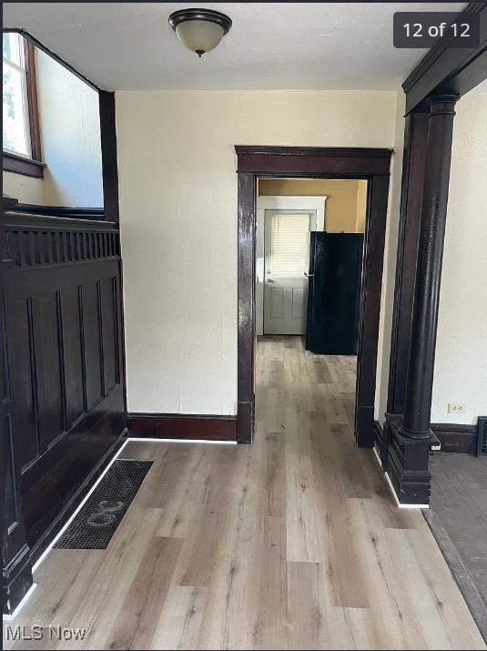 C W Browns Add - Residential Lease