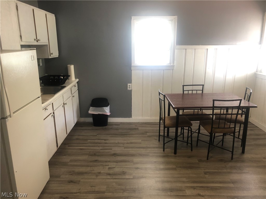 Canfield - Residential Income
