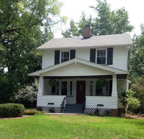 Taylor Heights Allotment - Residential