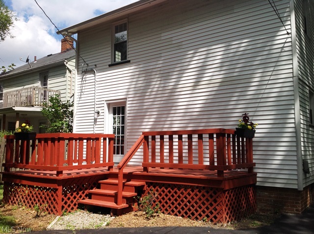 Taylor Heights Allotment - Residential