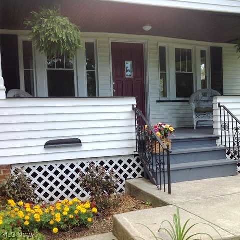 Taylor Heights Allotment - Residential