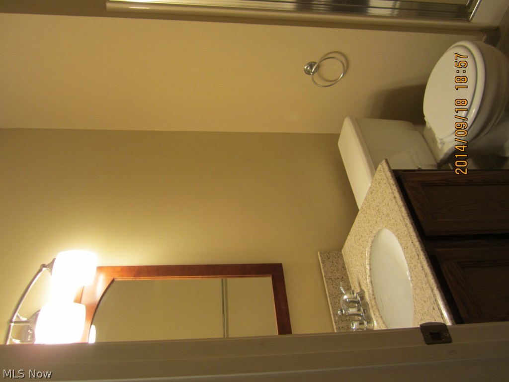 Center Ridge Heights - Residential