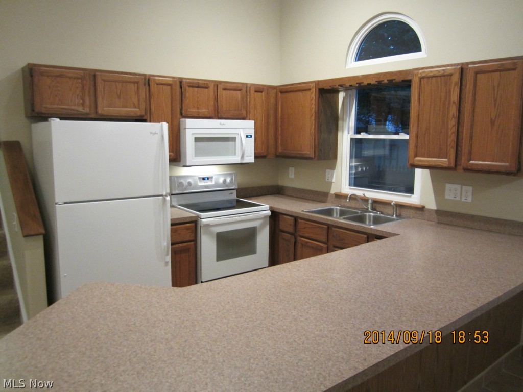 Center Ridge Heights - Residential