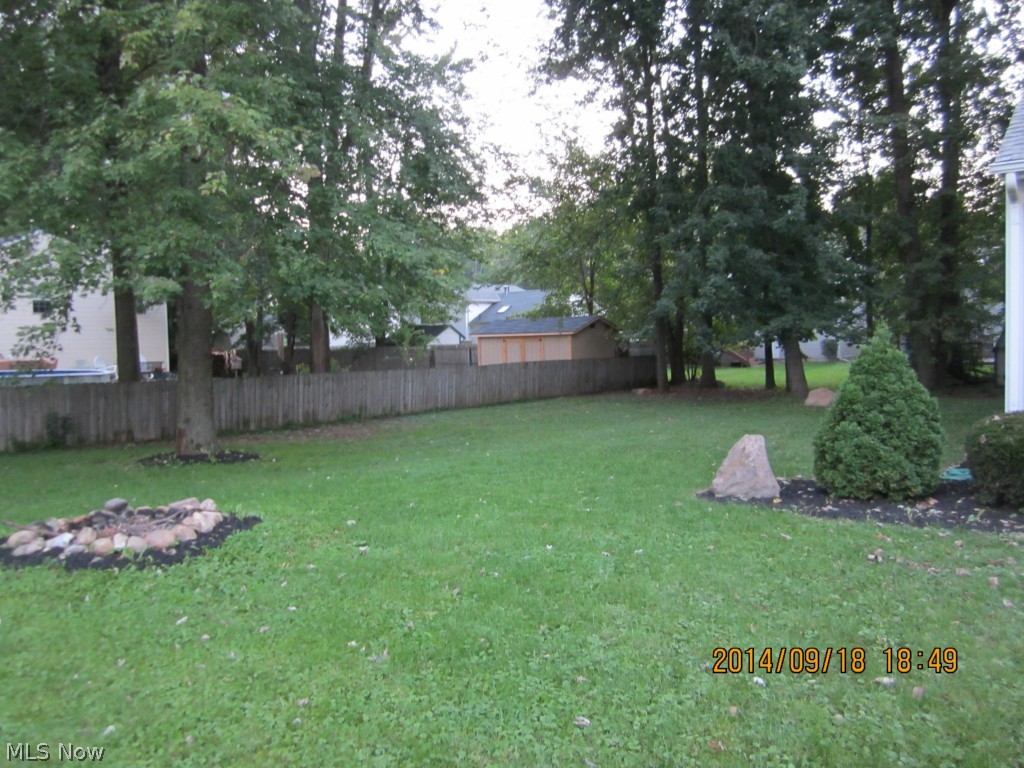 Center Ridge Heights - Residential