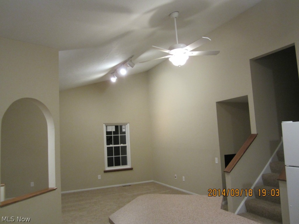 Center Ridge Heights - Residential