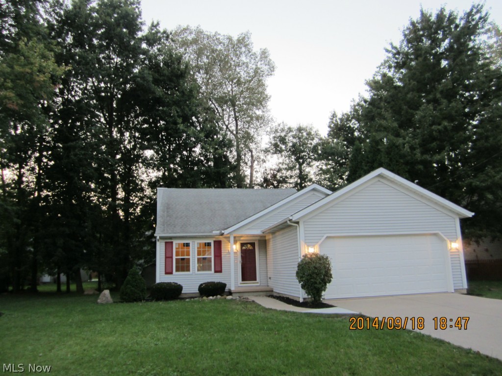 Center Ridge Heights - Residential