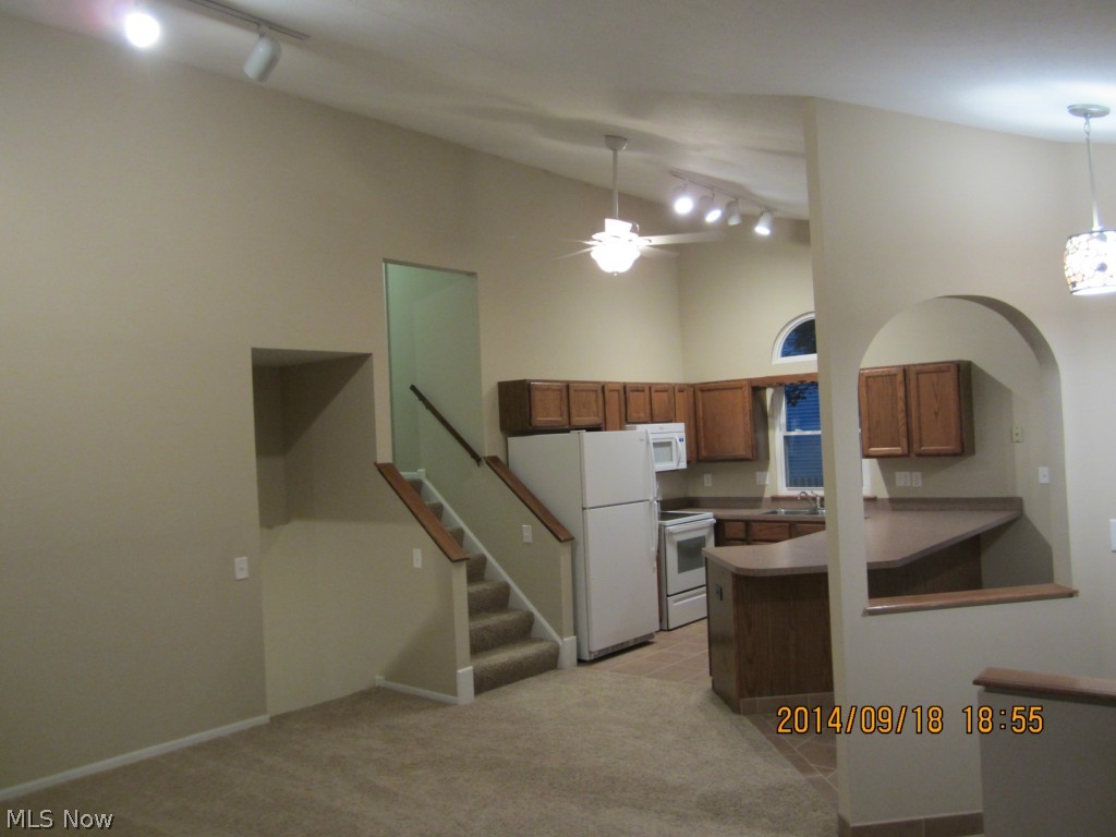 Center Ridge Heights - Residential