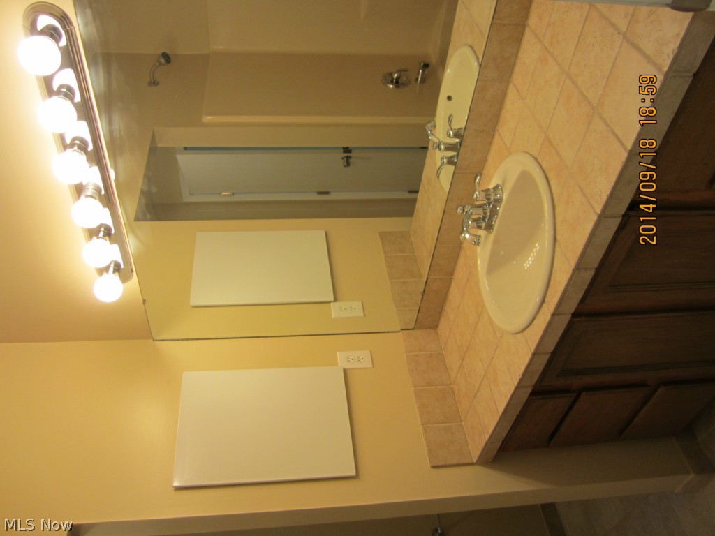 Center Ridge Heights - Residential