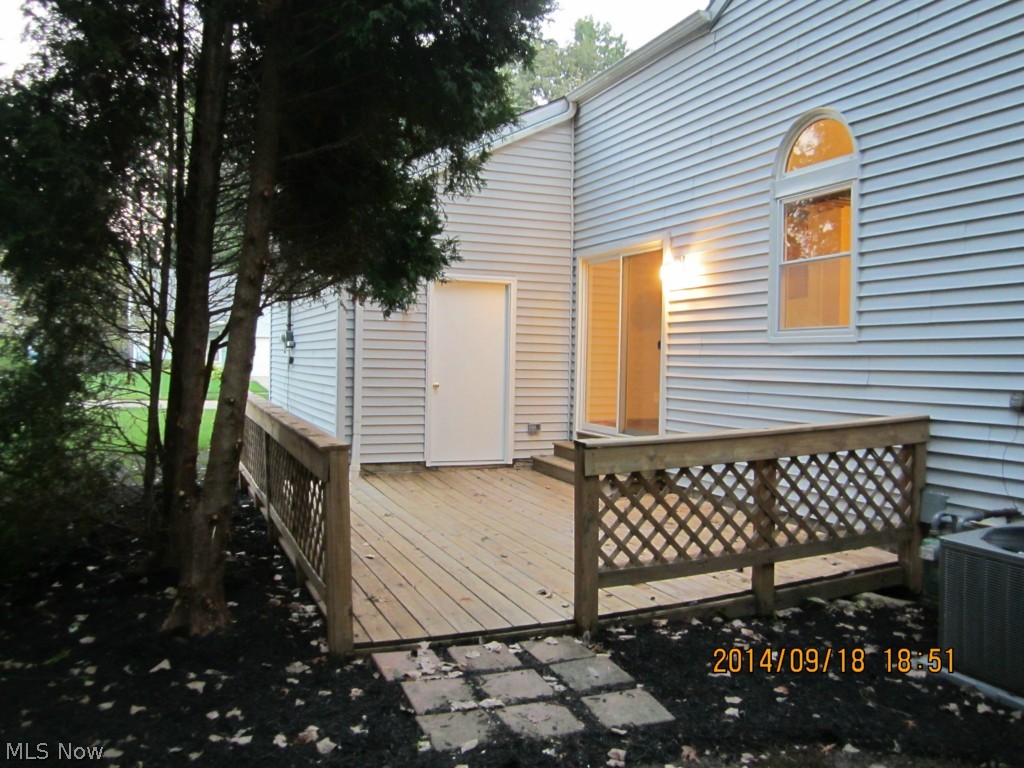 Center Ridge Heights - Residential