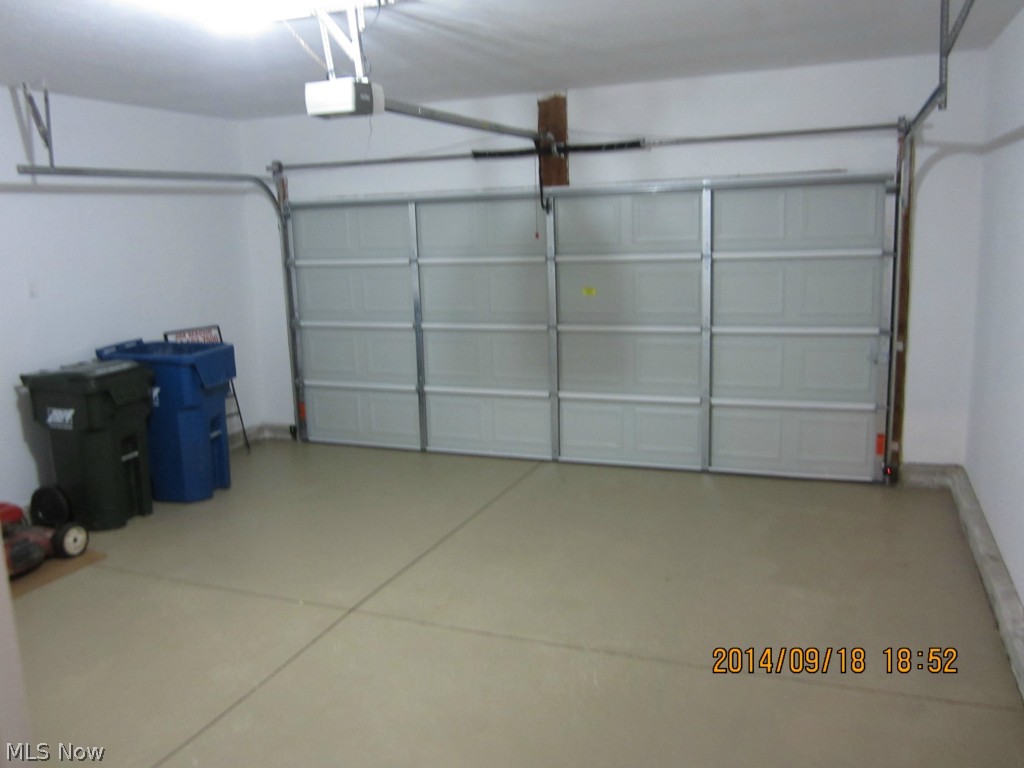 Center Ridge Heights - Residential