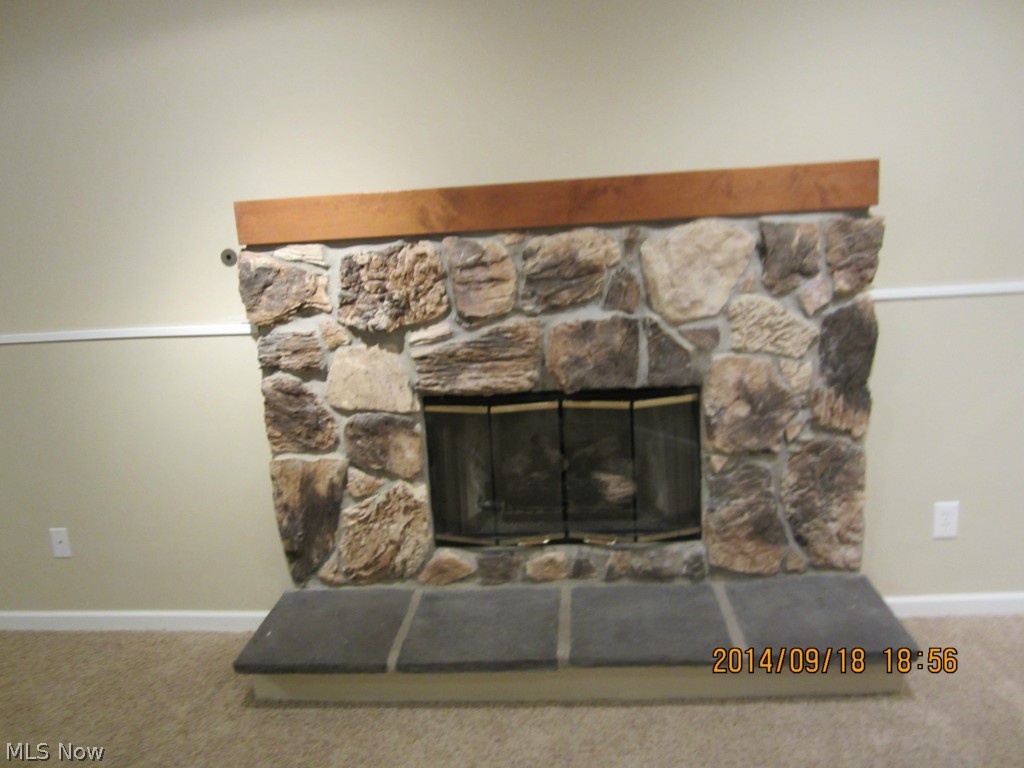 Center Ridge Heights - Residential