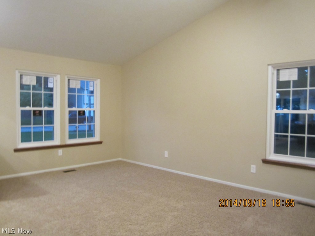 Center Ridge Heights - Residential