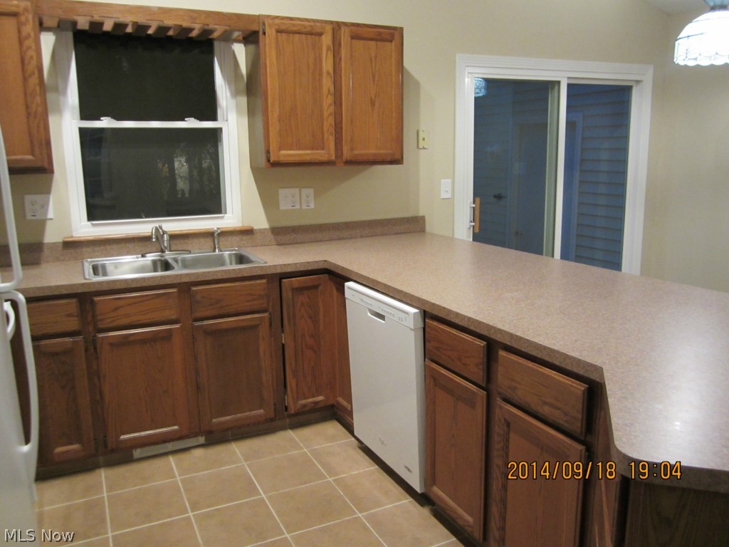 Center Ridge Heights - Residential