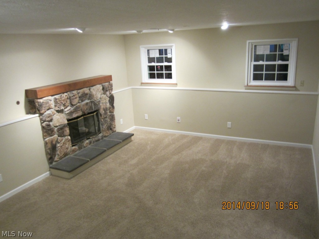 Center Ridge Heights - Residential