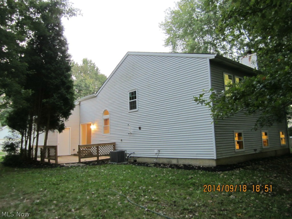 Center Ridge Heights - Residential