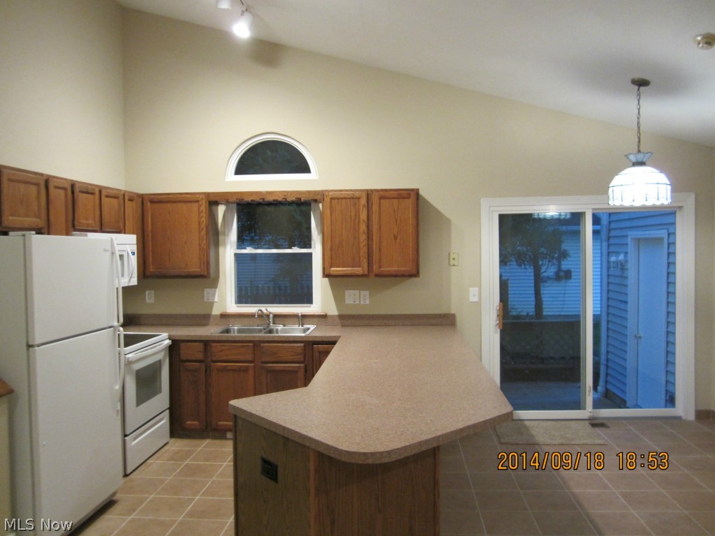 Center Ridge Heights - Residential