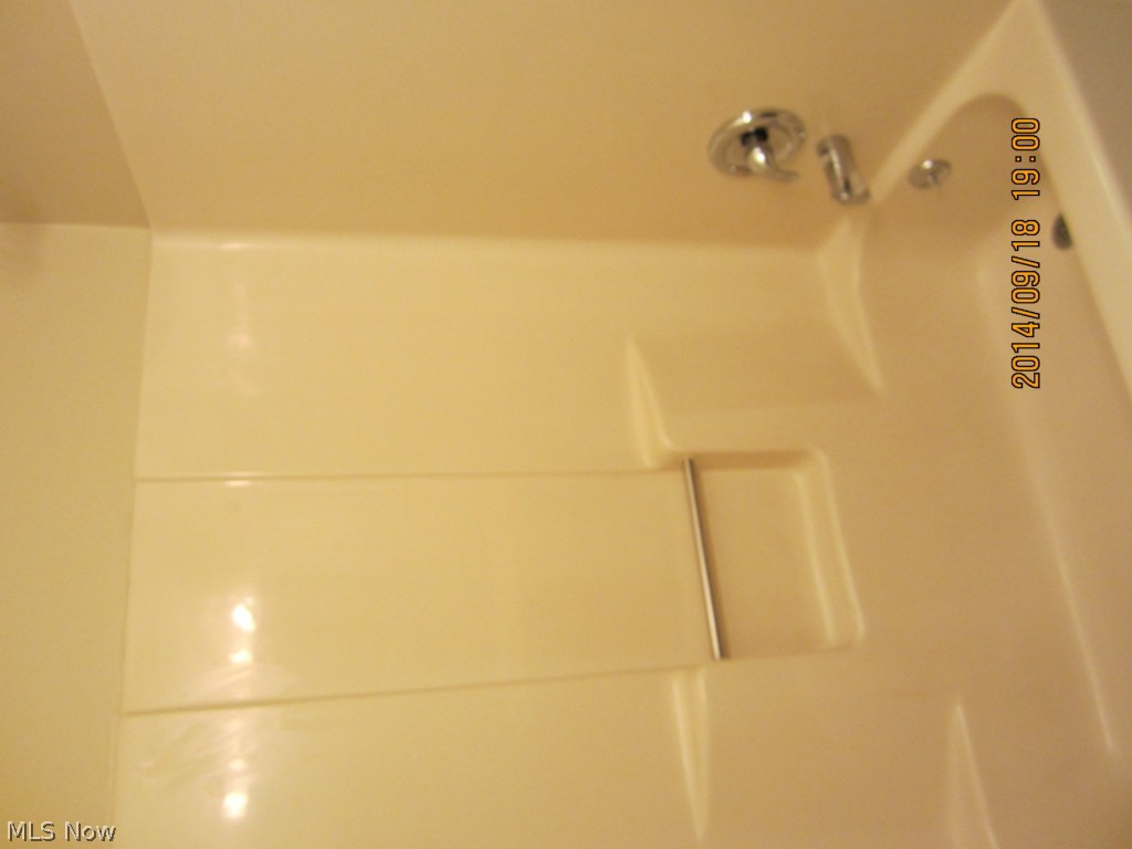 Center Ridge Heights - Residential