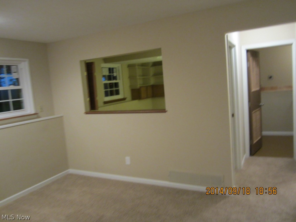 Center Ridge Heights - Residential