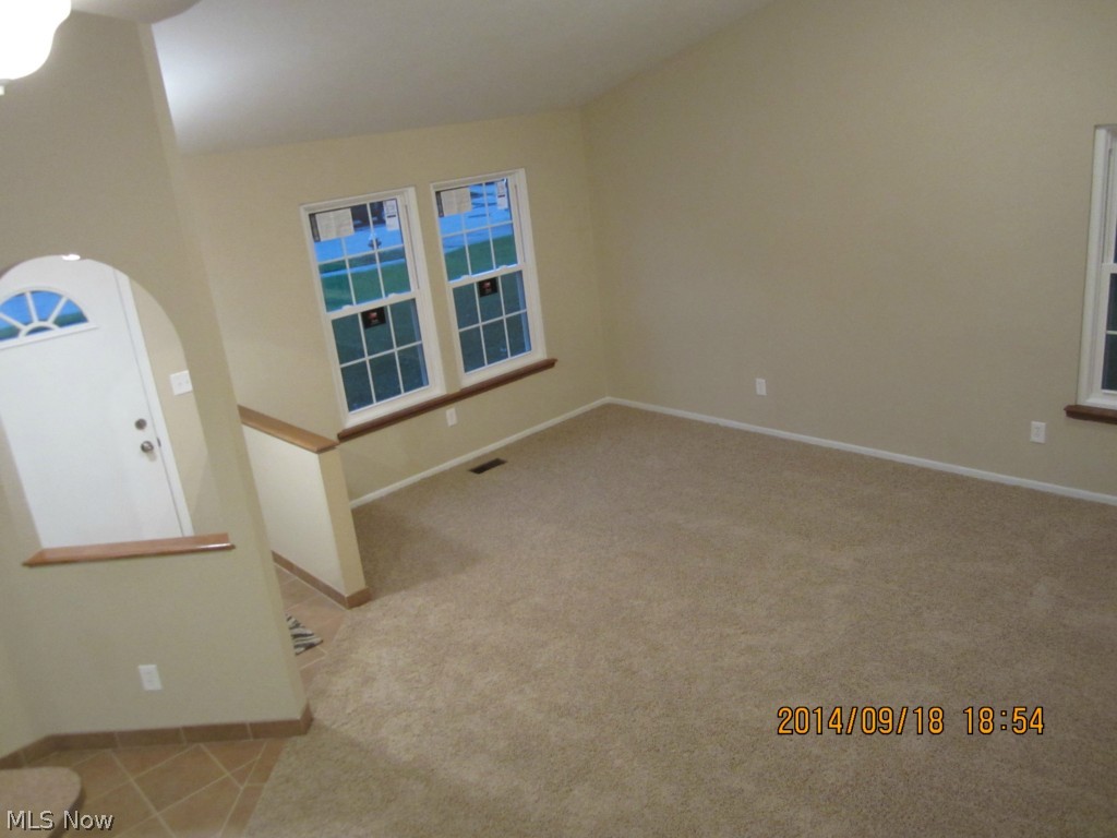 Center Ridge Heights - Residential