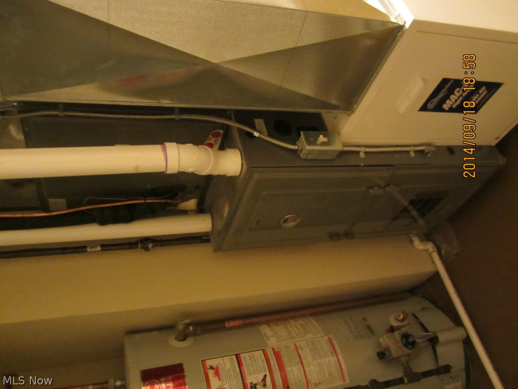 Center Ridge Heights - Residential