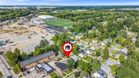 Tiny photo for 19 Third Avenue, Berea, OH 44017 (MLS # 5239395)