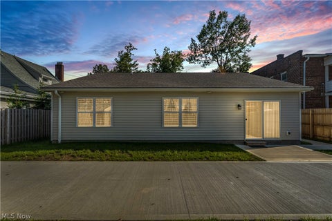 Tiny photo for 19 Third Avenue, Berea, OH 44017 (MLS # 5239395)