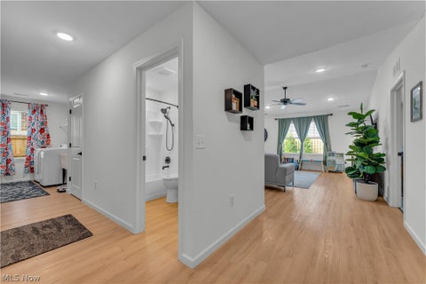 Tiny photo for 19 Third Avenue, Berea, OH 44017 (MLS # 5239395)