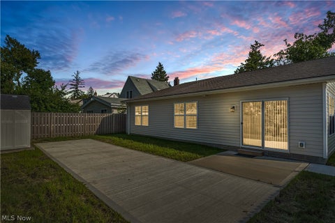 Tiny photo for 19 Third Avenue, Berea, OH 44017 (MLS # 5239395)