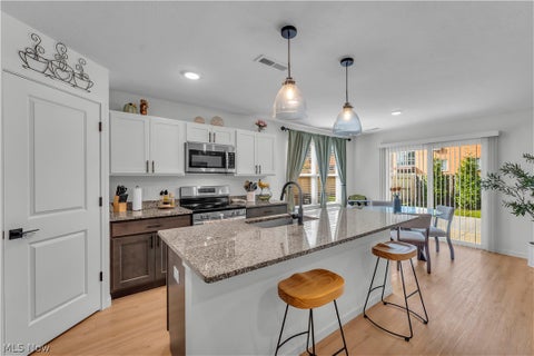 Tiny photo for 19 Third Avenue, Berea, OH 44017 (MLS # 5239395)