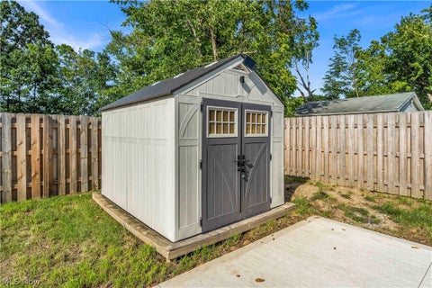 Tiny photo for 19 Third Avenue, Berea, OH 44017 (MLS # 5239395)