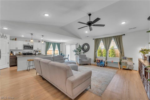 Tiny photo for 19 Third Avenue, Berea, OH 44017 (MLS # 5239395)