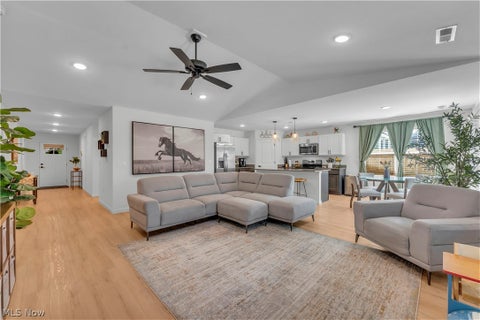 Tiny photo for 19 Third Avenue, Berea, OH 44017 (MLS # 5239395)