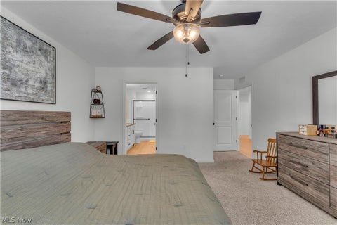 Tiny photo for 19 Third Avenue, Berea, OH 44017 (MLS # 5239395)