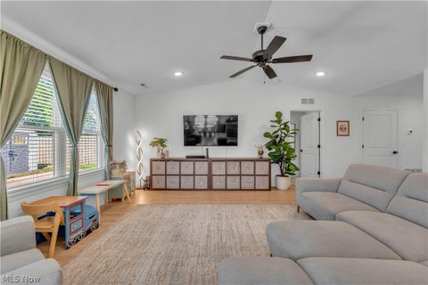 Tiny photo for 19 Third Avenue, Berea, OH 44017 (MLS # 5239395)