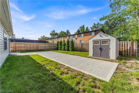 Tiny photo for 19 Third Avenue, Berea, OH 44017 (MLS # 5239395)