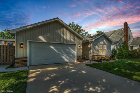 Tiny photo for 19 Third Avenue, Berea, OH 44017 (MLS # 5239395)