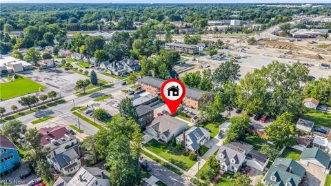 Tiny photo for 19 Third Avenue, Berea, OH 44017 (MLS # 5239395)