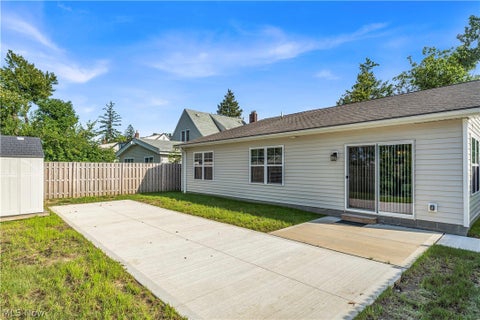 Tiny photo for 19 Third Avenue, Berea, OH 44017 (MLS # 5239395)