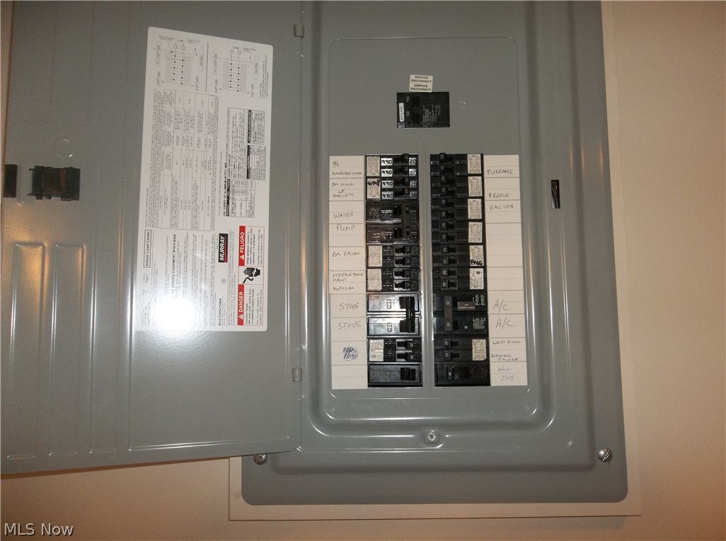 Menloughwood Drive - Residential