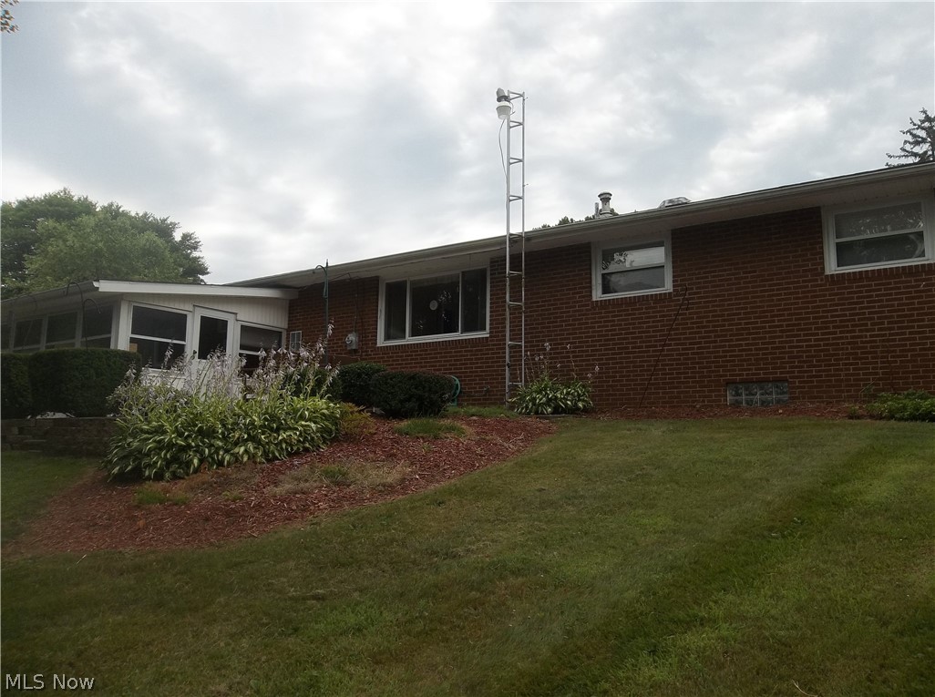 Menloughwood Drive - Residential