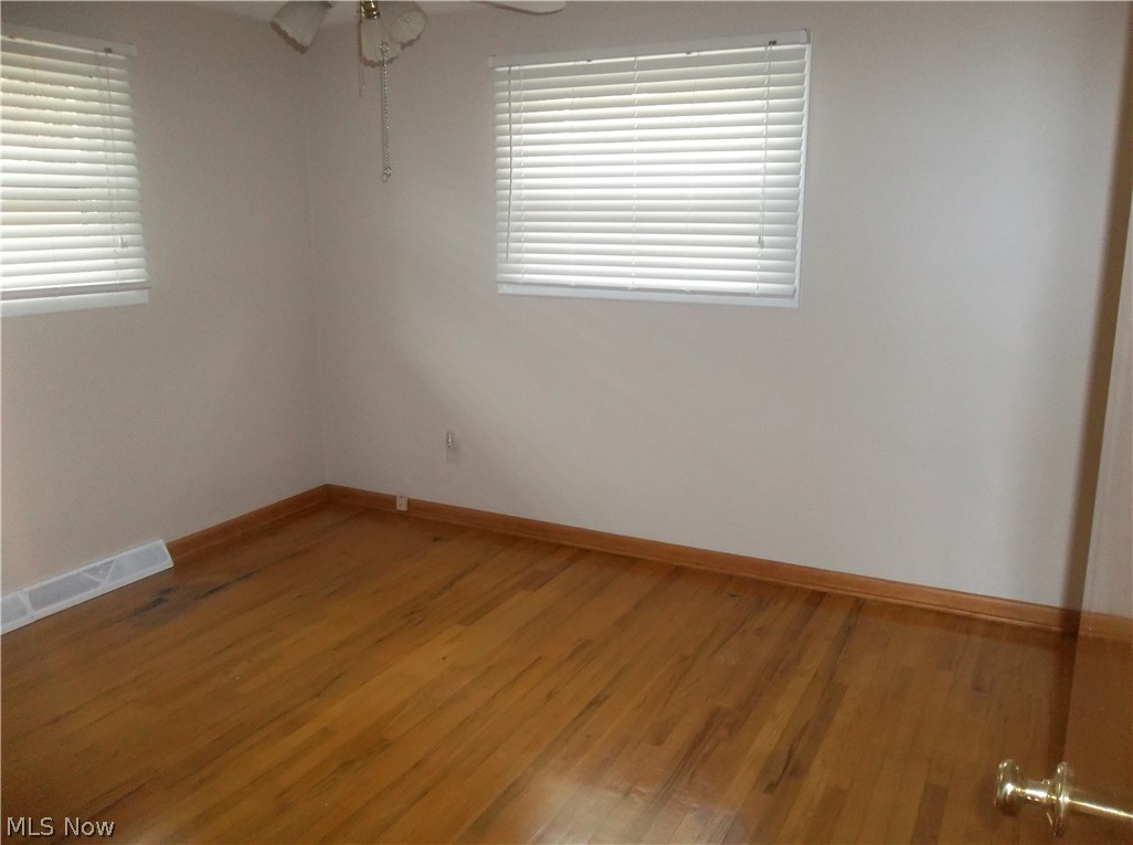 Menloughwood Drive - Residential