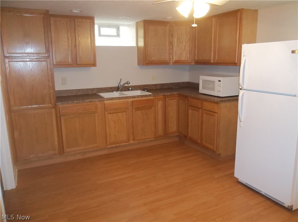 Menloughwood Drive - Residential