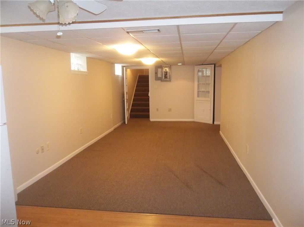 Menloughwood Drive - Residential